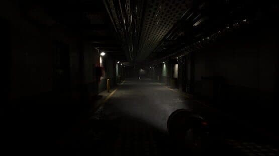 Prison Alone — screenshot 4