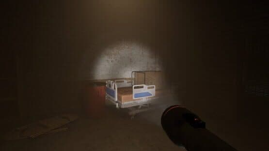 Prison Alone — screenshot 6
