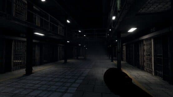 Prison Alone — screenshot 7