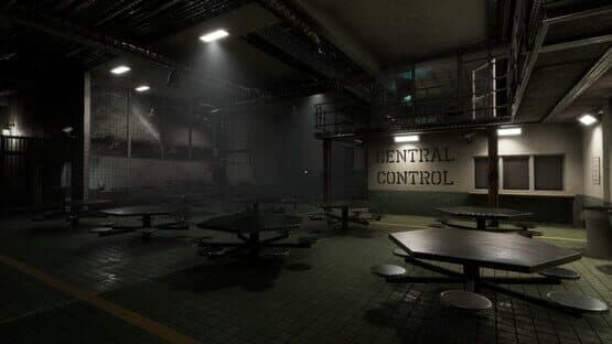 Prison Alone — screenshot 8