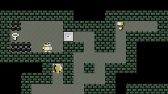 Mr.Robbo — screenshot 5