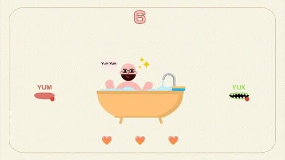BathDad — screenshot 2