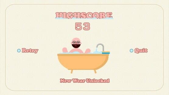 BathDad — screenshot 5