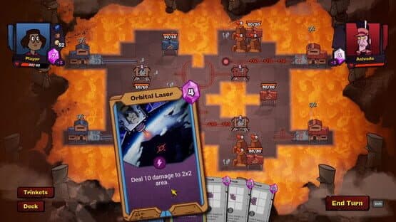 Battle Train — screenshot 2