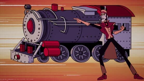 Battle Train — screenshot 5