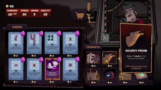 Battle Train — screenshot 6