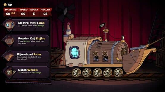Battle Train — screenshot 7