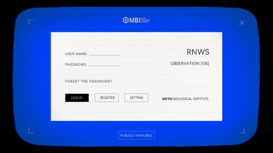 Metis: Shadow Days — screenshot 1