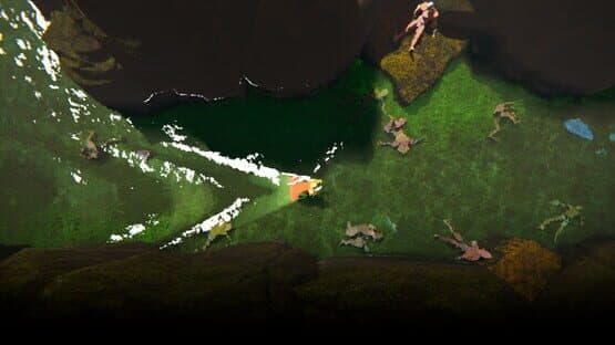 Dark Queen of Samobor — screenshot 2