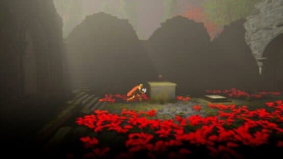 Dark Queen of Samobor — screenshot 5