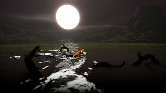Dark Queen of Samobor — screenshot 6