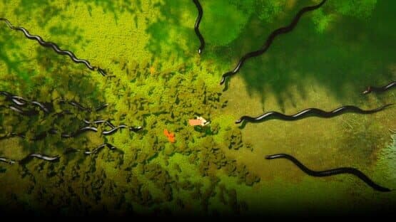 Dark Queen of Samobor — screenshot 7