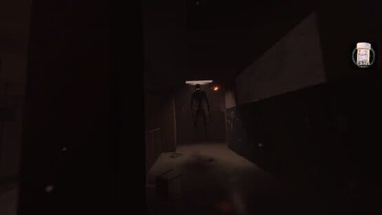 Psychotic Nightmare — screenshot 1