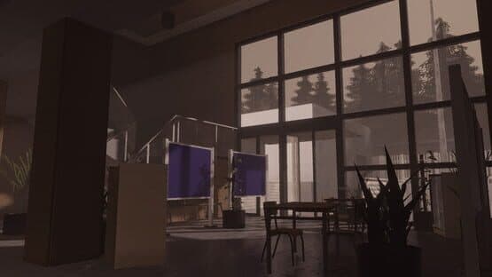 Psychotic Nightmare — screenshot 2