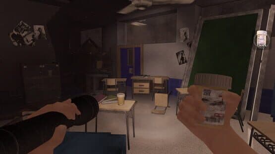Psychotic Nightmare — screenshot 3