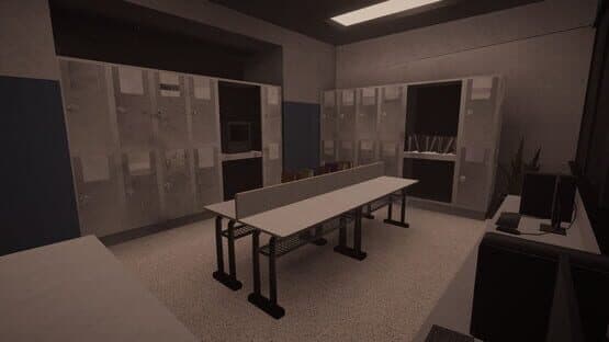 Psychotic Nightmare — screenshot 5