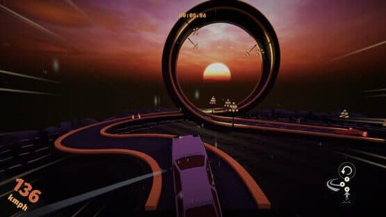 Tails Noir: Rebel Rush — screenshot 2