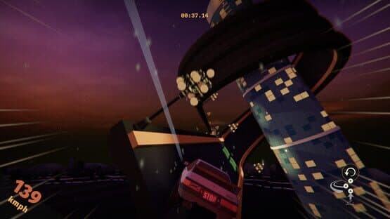 Tails Noir: Rebel Rush — screenshot 5