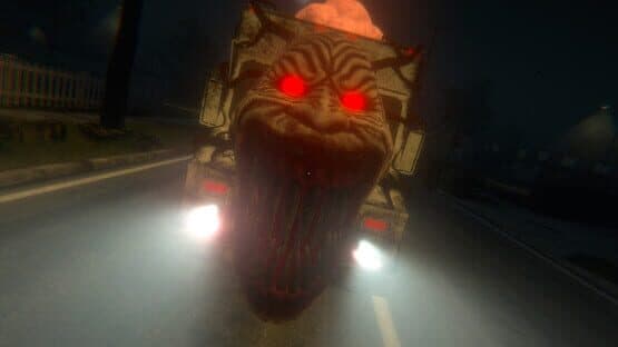 Waffle Cone Willie — screenshot 1