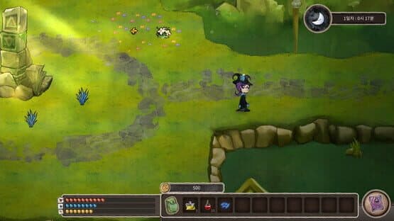Jini's Potion Shop — screenshot 4