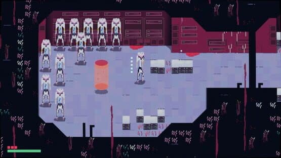 Coral & The Abyss — screenshot 1