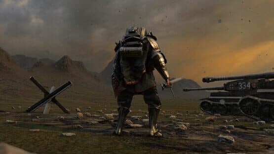 Noblemen: 1941 — screenshot 2