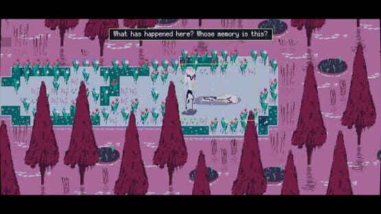 Coral & The Abyss — screenshot 2