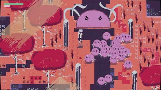Coral & The Abyss — screenshot 4