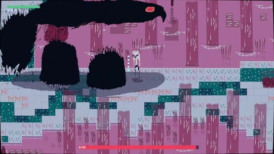 Coral & The Abyss — screenshot 5