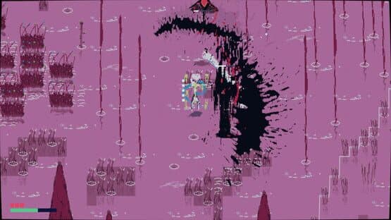Coral & The Abyss — screenshot 6