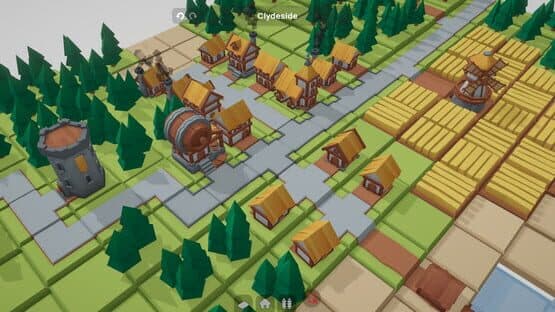 Mini Worlds — screenshot 1