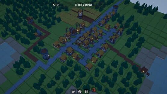 Mini Worlds — screenshot 2