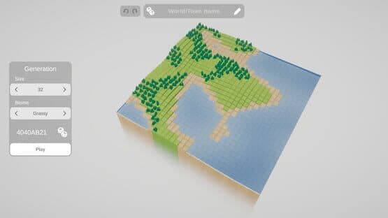 Mini Worlds — screenshot 3