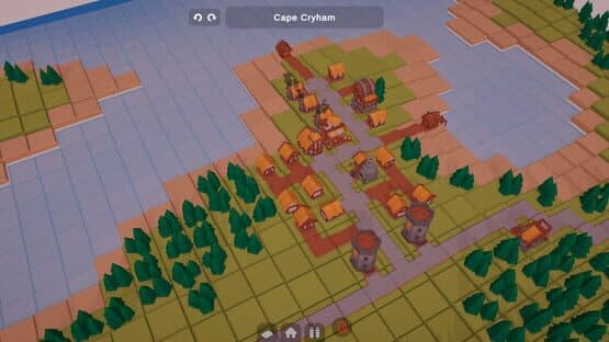 Mini Worlds — screenshot 4