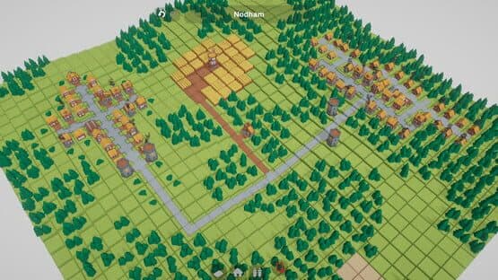 Mini Worlds — screenshot 5