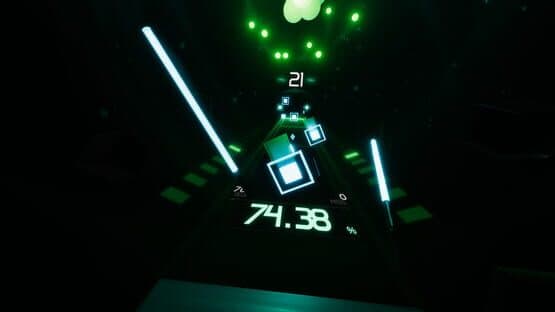 Beatrect — screenshot 1