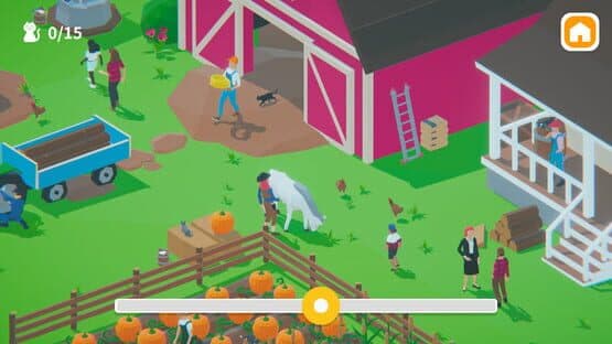 Cats Hidden Timeline — screenshot 5