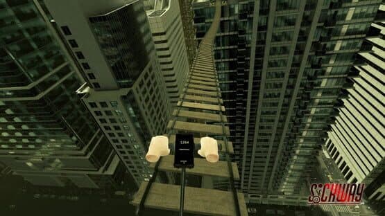 SickWay VR — screenshot 1