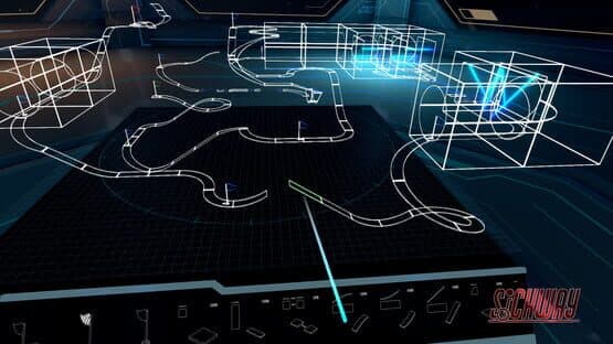 SickWay VR — screenshot 2
