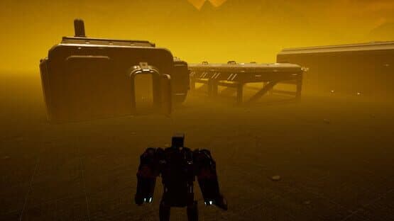 Terra Revive — screenshot 2