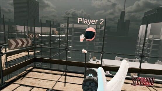 SickWay VR — screenshot 4