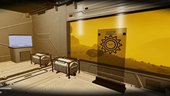 Terra Revive — screenshot 3