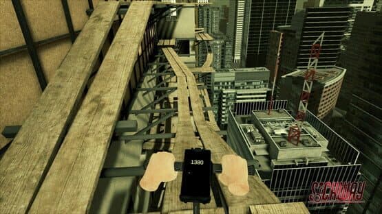SickWay VR — screenshot 5