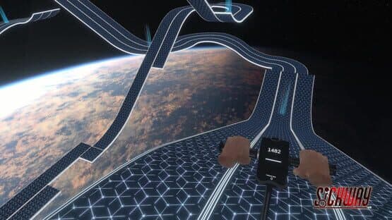 SickWay VR — screenshot 7