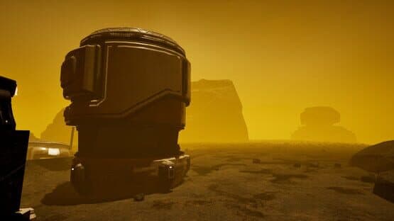 Terra Revive — screenshot 6