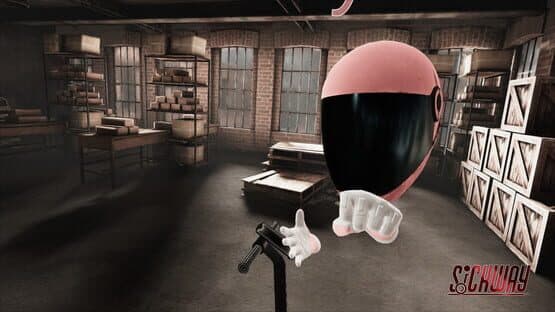 SickWay VR — screenshot 8