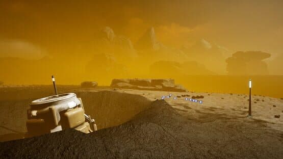 Terra Revive — screenshot 7
