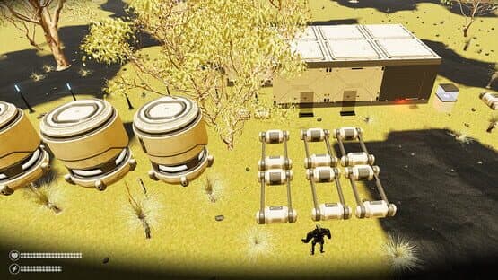 Terra Revive — screenshot 8