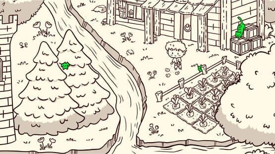 Hidden Kittens: Kingdom of Cats — screenshot 1