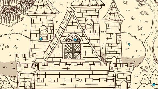 Hidden Kittens: Kingdom of Cats — screenshot 2
